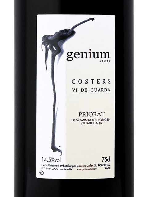Genium, Priorat