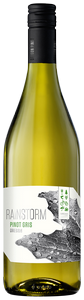 Rainstorm, Pinot Gris, Willamette Valley