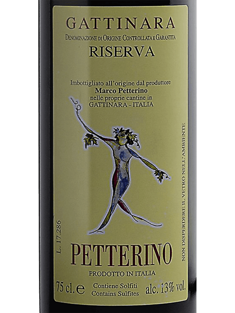 Petterino, Gattinara