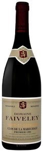Domaine Faiveley, Nuits-Saint-Georges Premier Cru, Clos de la Marechale
