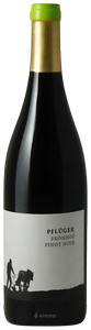 Pfluger, Fronhof Pinot Noir, Pfalz