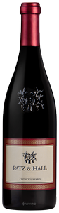 Patz & Hall, Hyde Pinot Noir, Los Carneros