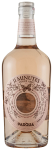 Montetino, Tralumescuro Rosato