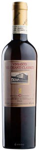 Rocca di Castagnoli, Vin Santo del Chianti Classico