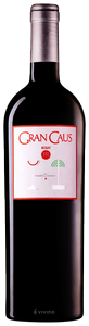 Can Rafols Dels Caus, Penedes, Gran Caus Rosado
