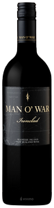 Man O' War, Ironclad, Waiheke Island