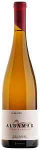 Albamar, Rias Baixas, Finca O Pereiro Albarino