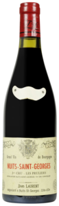 Dominique Laurent, Nuits-Saint-Georges Premier Cru, Pruliers Grande Cuvee