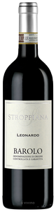 Stroppiana, Barolo, Leonardo