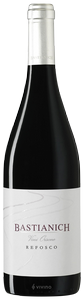 Bastianich, Vini Orsone Refosco, Friuli Colli Orientali