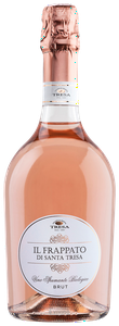 Santa Tresa, Il Frappato Brut Biologico Rose, Terre Siciliane