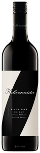 Kellermeister, Boots Shiraz, Barossa Valley