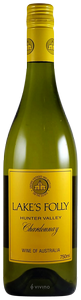 Lake's Folly, Chardonnay, Hunter Valley
