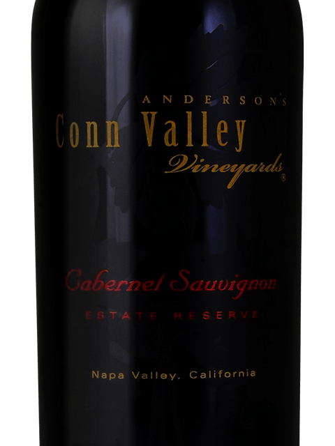 Anderson's Conn Valley Vineyards, Cabernet Franc, Napa Valley