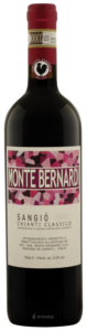Monte Bernardi, Chianti Classico