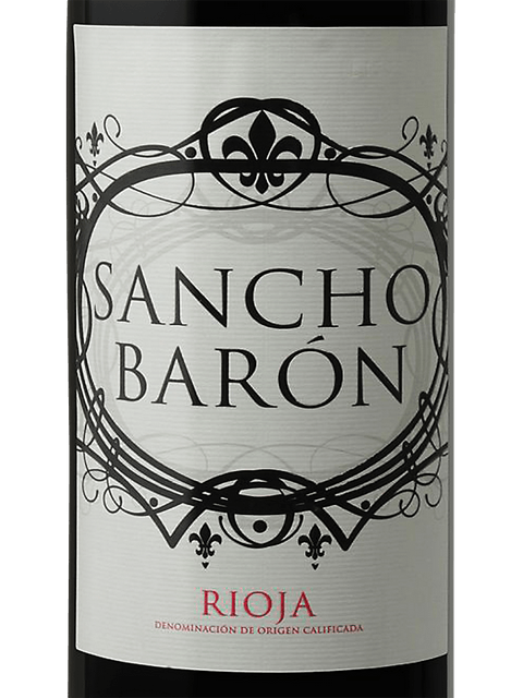 Domeco de Jarauta, Zeledonio Reserva, Rioja