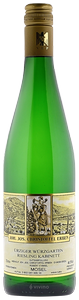 Joh. Jos. Christoffel Erben, Urziger Wurzgarten Riesling Kabinett, Mosel
