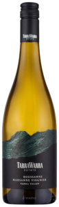 TarraWarra Estate, Roussanne Marsanne Viognier, Yarra Valley