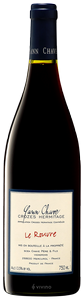 Yann Chave, Crozes-Hermitage, Rouvre