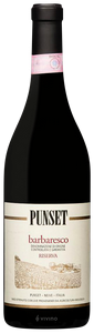 Punset, Barbaresco, Riserva
