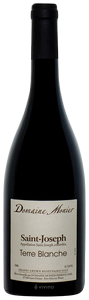 Domaine Monier Perreol, Saint-Joseph, Terre Blanche