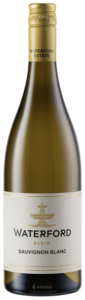Waterford, Pinot Noir, Elgin
