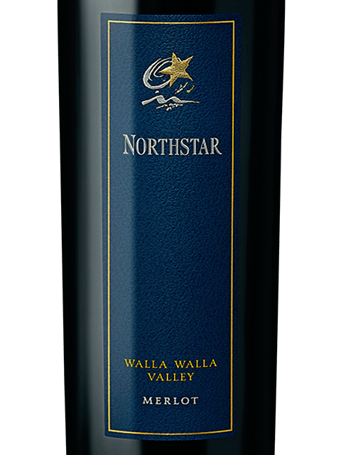 Northstar, Red Blend, Walla Walla Valley