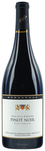 Bernardus, Pisoni Pinot Noir, Santa Lucia Highlands
