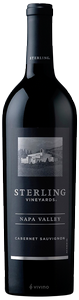 Sterling Vineyards, Red SVR Reserve, Napa Valley