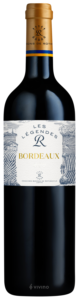 Suamgy, Bordeaux Rouge G80