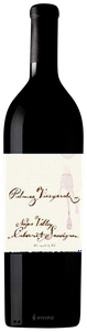 Paloma, Cabernet Sauvignon, Napa Valley