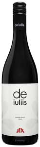 De Iullis, Shiraz, Hunter Valley