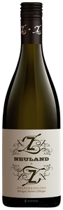 Weingut Herbert Zillinger, Neuland Welschriesling