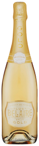 Luc Belaire, Brut
