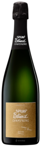Vincent Bliard, Sylve Premier Cru, Champagne