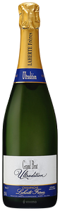 Laherte Freres, Ultradition Grand Brut