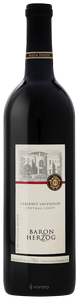 Baron Herzog, Cabernet Sauvignon, California