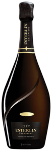Esterlin, Brut Blanc de Blancs