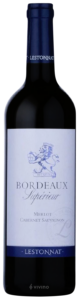 Lestonnat, Bordeaux Superieur