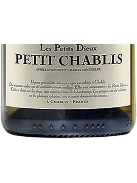 Garnier & Fils, Petit Chablis