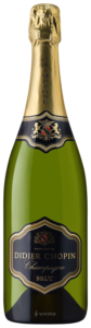 Didier Chopin, Brut NV