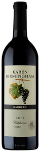 Karen Birmingham, Barbera, Lodi