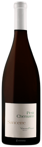 Vincent Pinard, Sancerre, Petit Chemarin
