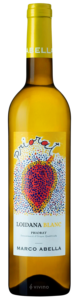 Marco Abella, Loidana Blanc, Priorat