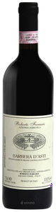 Roberto Ferrari, Gewurztraminer, Mitterberg