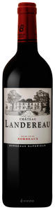 Chateau Longereau, Bordeaux Superieur