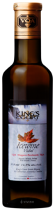 King's Court Estate Winery, Vidal, Ontario