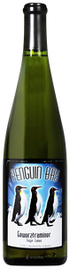 Penguin Bay, Gewurztraminer, Finger Lakes