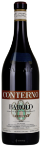 Giacomo Conterno, Barolo Chinato