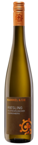 Hammel & Cie, Kleinkarlbacher Herrenberg Riesling, Pfalz